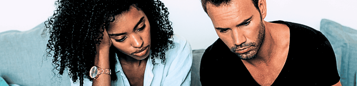 Couple-Stressed-About-IRS-Letter-1058-A