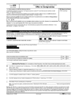 IRS Form 656_2025.04.18