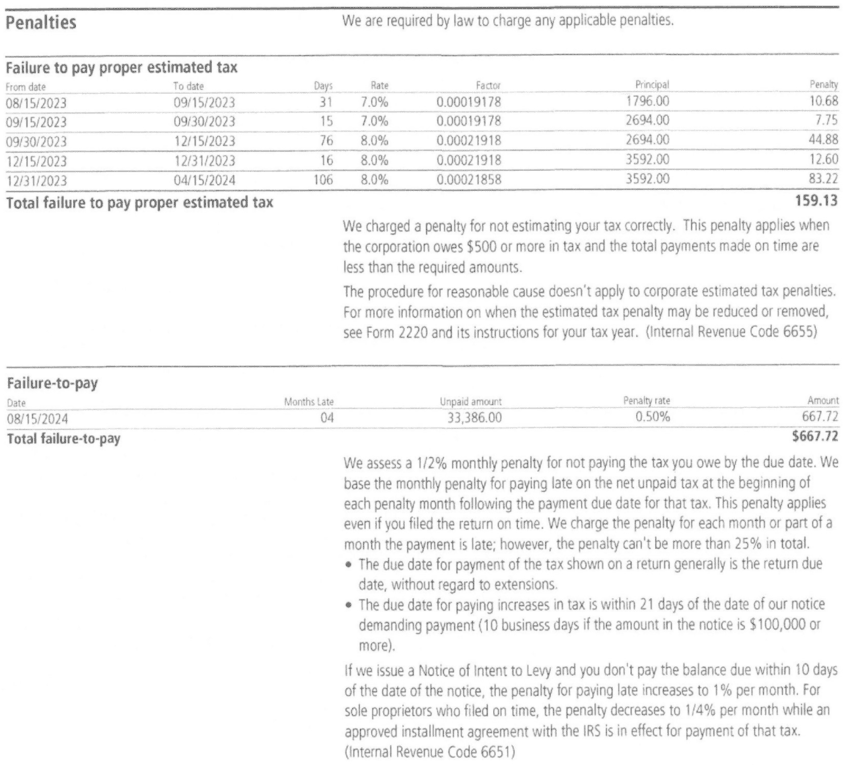 IRS-Notice-CP161-Penalties-1