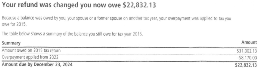 IRS-Notice-CP39-Notice-Of-Changed-Refund