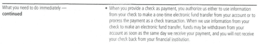 IRS Notice CP521 What The IRS Needs You To Do Immediately 2