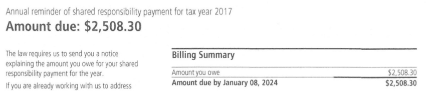 IRS-Notice-CP71H-Amount-Due-and-Billing-Summary