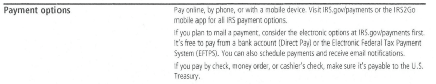 IRS-Notice-CP71H-Payment-Options-1