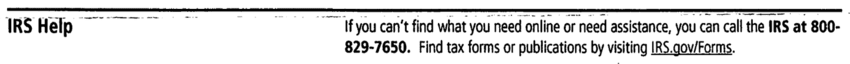 IRS-Notice-LT17-IRS-Help