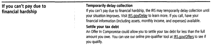 IRS-Notice-LT17-If-You-Cannot-Pay-Due-To-Financial-Hardship