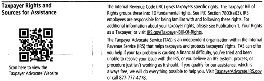 IRS-Notice-LT17-Taxpayer-Rights-and-Sources-for-Assistance-1