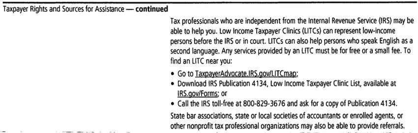 IRS-Notice-LT17-Taxpayer-Rights-and-Sources-for-Assistance-2