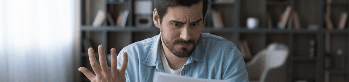 Man Trying To Understand IRS LT14 Notice