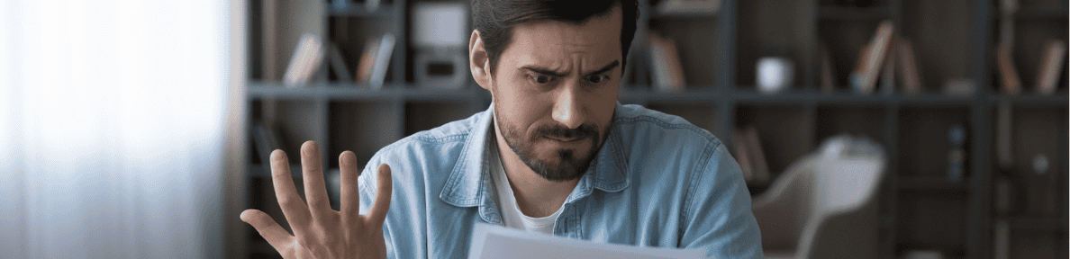 Man Trying To Understand IRS LT14 Notice