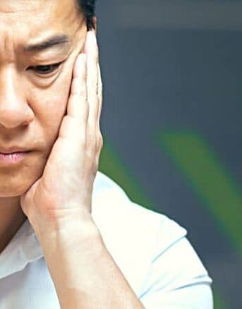 Man Worried After a Revenue Officer Gave Him IRS Form 9297