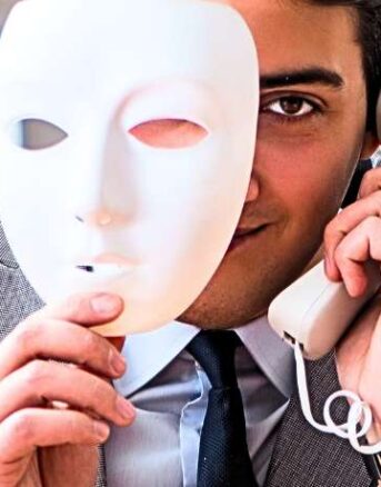 Shady Salesman At One of the Worst Tax Relief Companies