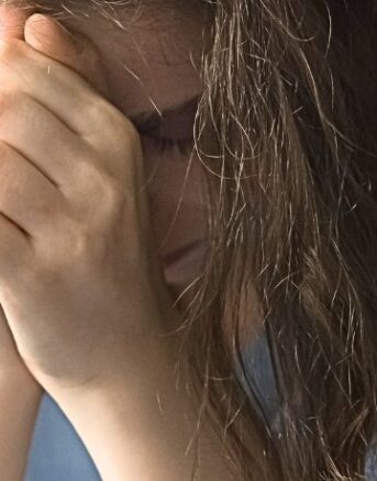 Woman Devastated After Reading the IRS Notice of Intent to Seize (Levy) Your Property