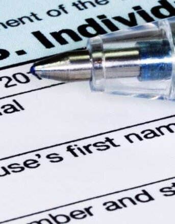 will the irs do your taxes for you?